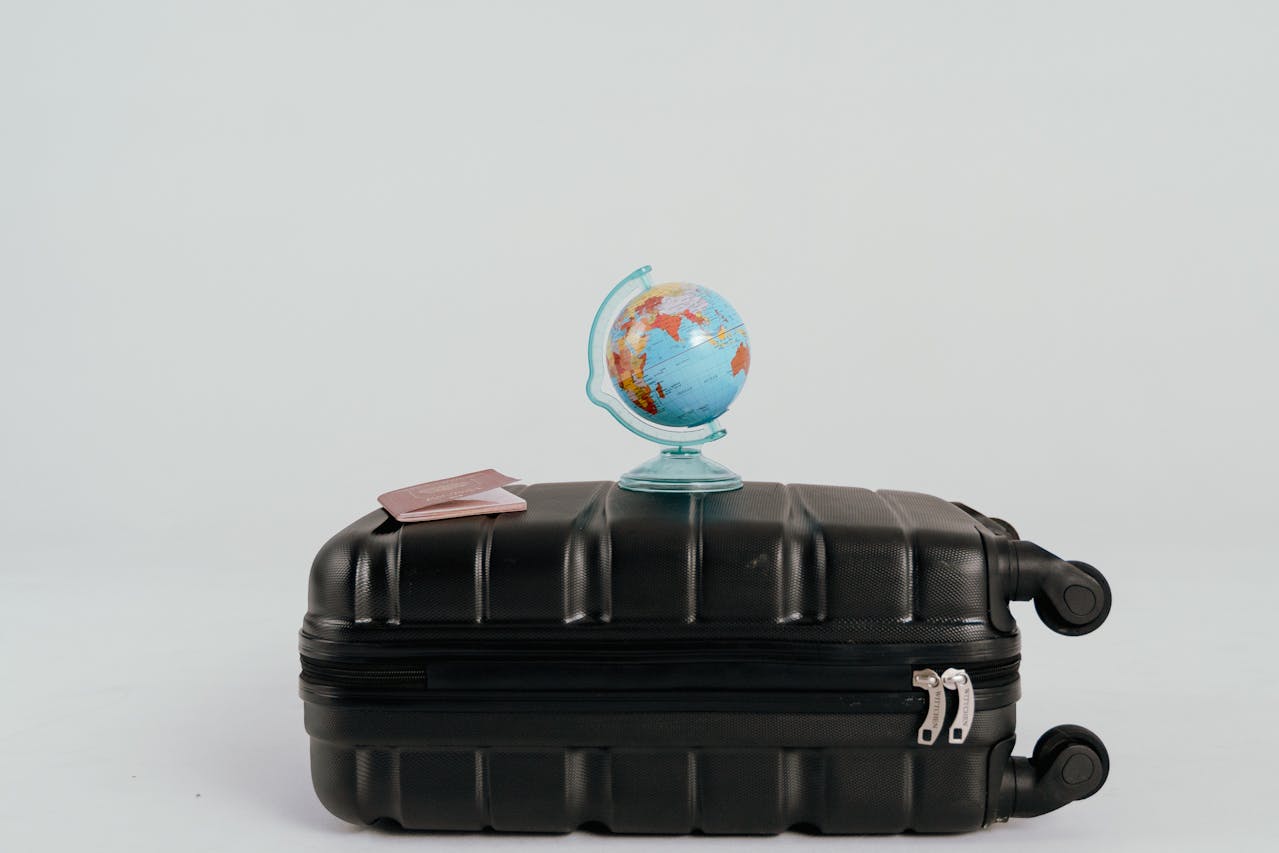 5 Incredible Places You Can Travel on a Budget