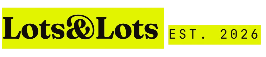 Lots&Lots