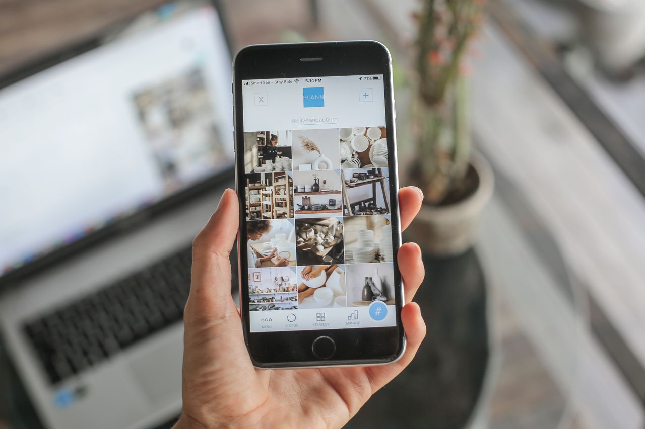 How to Take Better Photos for Your Marketplace Listings